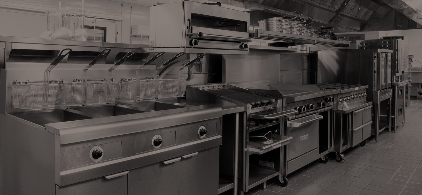 Amped Kitchens Chicago