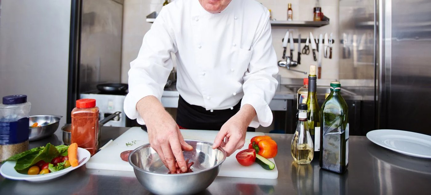 Commercial Kitchen Factories Austin - South