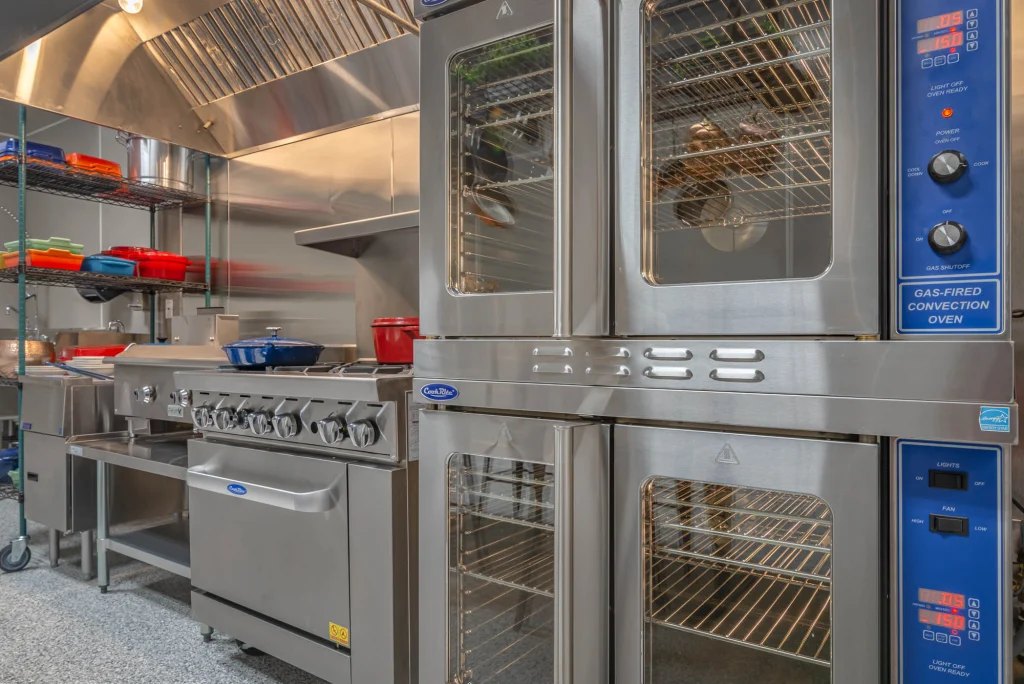 DTLA Kitchens