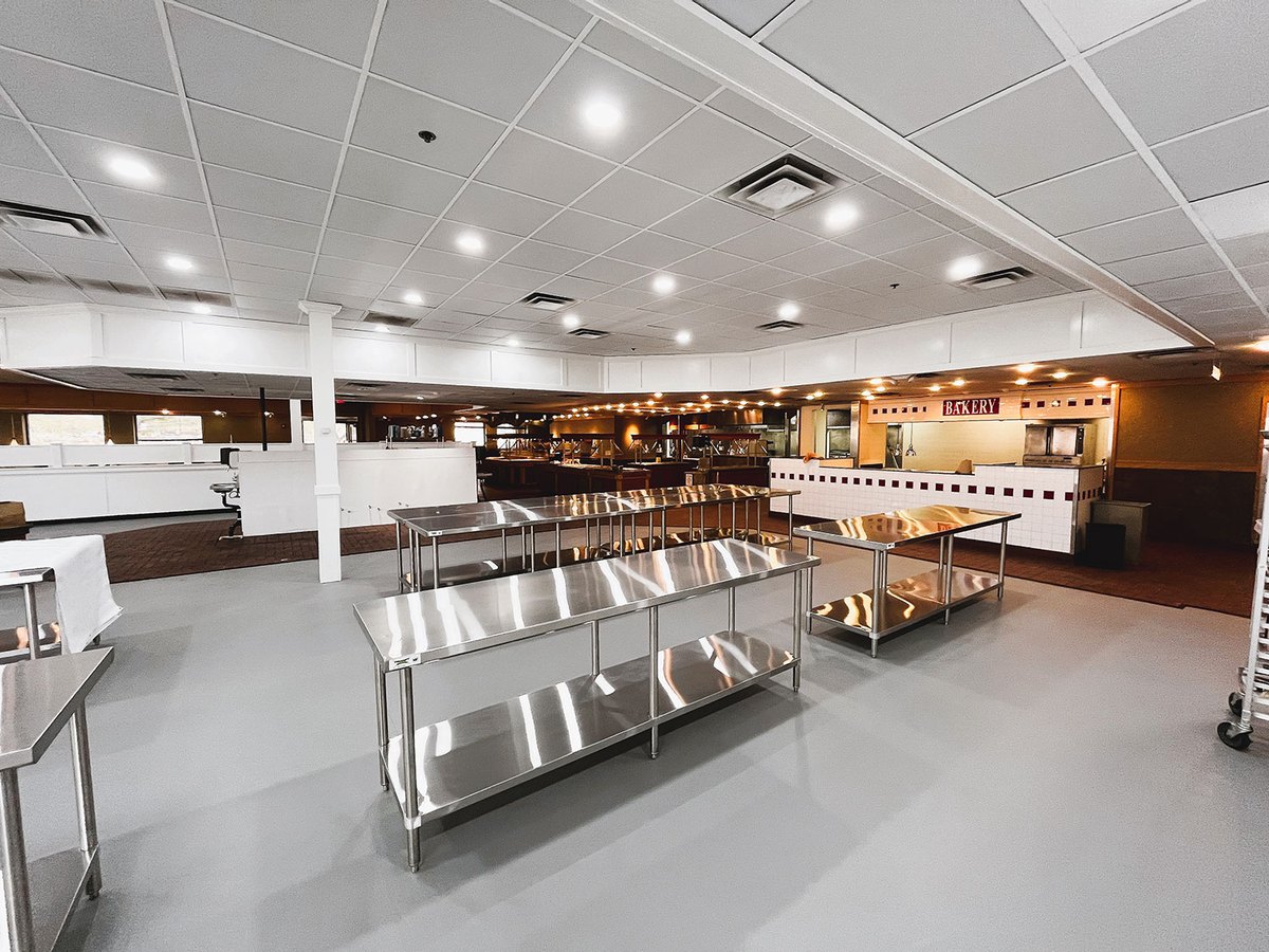 BLT Kitchens West
