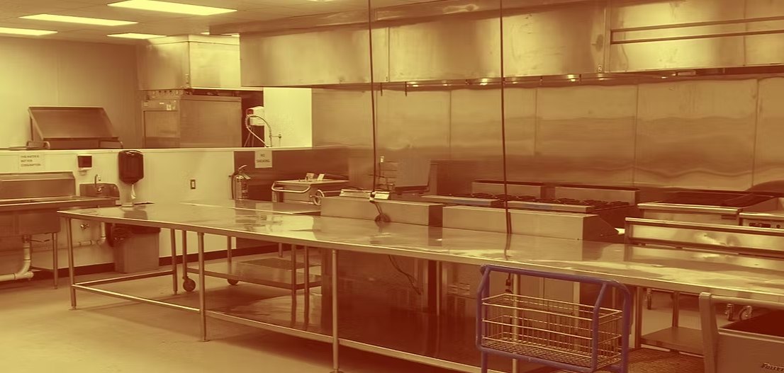 AAA Commissary Las Vegas