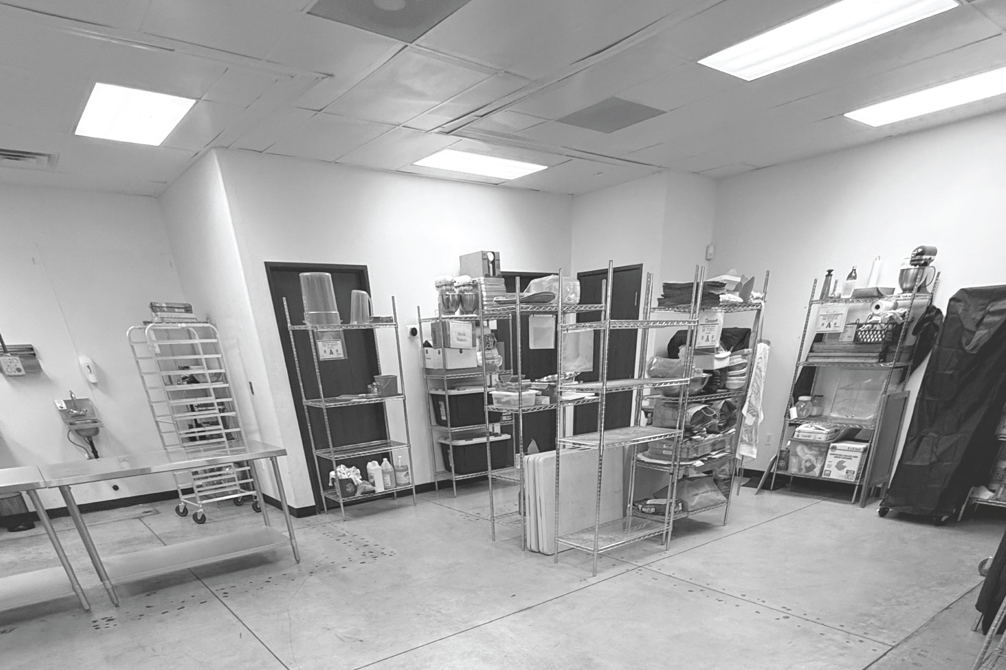 4D Commissary McLeod