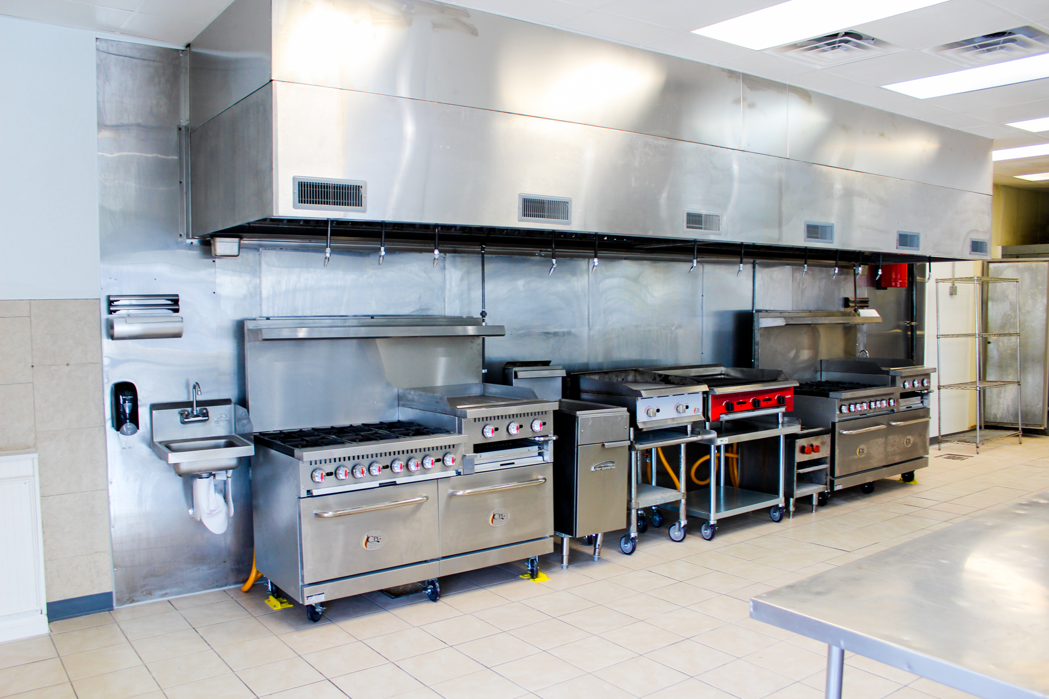 4D Commissary Omaha
